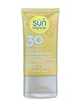 SUNDANCE Sonnenfluid Anti Age LSF 30, 50ml