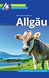 Allgäu Reiseführer Michael Müller Verlag: Individuell reisen mit vielen praktischen Tipps (MM-Reisen)