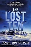 The Lost Ten: The exhilarating Roman historical thriller