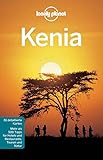 Lonely Planet Reiseführer Kenia (Lonely Planet Reiseführer E-Book)