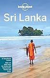 Lonely Planet Reiseführer Sri Lanka