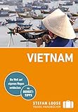 Stefan Loose Reiseführer Vietnam: mit Reiseatlas