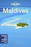Lonely Planet Maldives 10 (Travel Guide)