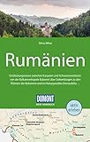DuMont Reise-Handbuch Reiseführer Rumänien: mit Extra-Reisekarte