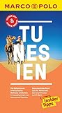 MARCO POLO Reiseführer Tunesien: inklusive Insider-Tipps, Touren-App, Update-Service und NEU: Kartendownloads (MARCO POLO Reiseführer E-Book)