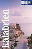 DuMont Reise-Taschenbuch Kalabrien: Reiseführer plus Reisekarte. Mit individuellen Autorentipps und vielen Touren.
