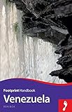Footprint Handbook Venezuela (Footprint Handbooks)