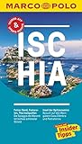 MARCO POLO Reiseführer Ischia: Reisen mit Insider-Tipps. Inkl. kostenloser Touren-App und Events&News