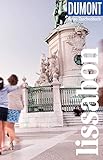 DuMont Reise-Taschenbuch Reiseführer Lissabon: mit praktischen Downloads aller Karten und Grafiken (DuMont Reise-Taschenbuch E-Book)
