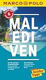 MARCO POLO Reiseführer Malediven: Reisen mit Insider-Tipps. Inkl. kostenloser Touren-App und Events&News