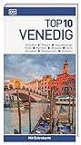 Top 10 Reiseführer Venedig: mit Extra-Karte zum Herausnehmen
