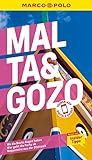 MARCO POLO Reiseführer Malta, Gozo: Reisen mit Insider-Tipps. Inkl. kostenloser Touren-App (MARCO POLO Reiseführer E-Book)