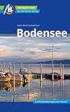 Bodensee Reiseführer Michael Müller Verlag: Individuell reisen mit vielen praktischen Tipps. (MM-Reiseführer)