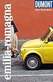 DuMont Reise-Taschenbuch Emilia-Romagna: Reiseführer plus Reisekarte. Mit individuellen Autorentipps und vielen Touren.