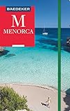 Baedeker Reiseführer Menorca: mit praktischer Karte EASY ZIP