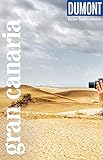 DuMont Reise-Taschenbuch Reiseführer Gran Canaria: Mit besonderen Autorentipps und vielen Touren. (DuMont Reise-Taschenbuch E-Book)