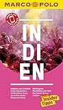 MARCO POLO Reiseführer Indien: Reisen mit Insider-Tipps. Inkl. kostenloser Touren-App und Event&News (MARCO POLO Reiseführer E-Book)