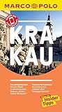 MARCO POLO Reiseführer Krakau: inklusive Insider-Tipps, Touren-App, Events&News & Kartendownloads (MARCO POLO Reiseführer E-Book)
