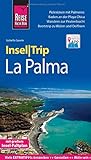 Reise Know-How InselTrip La Palma: Reiseführer mit Insel-Faltplan und kostenloser Web-App