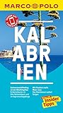 MARCO POLO Reiseführer Kalabrien: inklusive Insider-Tipps, Touren-App, Events&News & Kartendownloads (MARCO POLO Reiseführer E-Book)