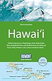 DuMont Reise-Handbuch Reiseführer Hawai'i: mit Extra-Reisekarte (DuMont Reise-Handbuch E-Book)