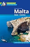 Malta Reiseführer Michael Müller Verlag: Gozo & Comino. Individuell reisen mit vielen praktischen Tipps (MM-Reisen)