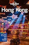 Lonely Planet Hong Kong 19: Lonely Planet's most comprehensive guide to the city (Travel Guide)