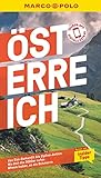 MARCO POLO Reiseführer Österreich: Reisen mit Insider-Tipps. Inkl. kostenloser Touren-App