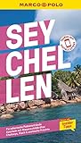 MARCO POLO Reiseführer Seychellen: Reisen mit Insider-Tipps. Inklusive kostenloser Touren-App