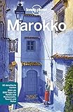Lonely Planet Reiseführer Marokko: Mehr als 800 Tipps für Hotels und Restaurants, Touren und Natur