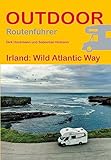 Irland: Wild Atlantic Way (Outdoor Wanderführer)
