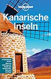Lonely Planet Reiseführer Kanarische Inseln (Lonely Planet Reiseführer E-Book)