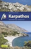 Karpathos: Reiseführer mit vielen praktischen Tipps.