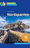 Nordspanien Reiseführer Michael Müller Verlag: Individuell reisen mit vielen praktischen Tipps (MM-Reisen)