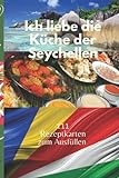 Küche der Seychellen