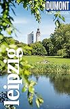 DuMont Reise-Taschenbuch Reiseführer Leipzig: Mit individuellen Autorentipps und vielen Touren. (DuMont Reise-Taschenbuch E-Book)
