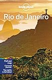 Lonely Planet Rio de Janeiro 10 (Travel Guide)