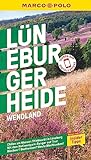 MARCO POLO Reiseführer Lüneburger Heide, Wendland: Reisen mit Insider-Tipps. Inklusive kostenloser Touren-App