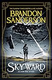 Skyward: The First Skyward Novel (English Edition)