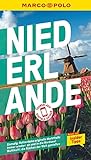 MARCO POLO Reiseführer Niederlande: Reisen mit Insider-Tipps. Inkl. kostenloser Touren-App