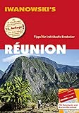 Réunion - Reiseführer von Iwanowski: Individualreiseführer mit Extra-Reisekarte und Karten-Download (Reisehandbuch)