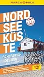 MARCO POLO Reiseführer Nordseeküste Schleswig-Holstein: Reisen mit Insider-Tipps. Inkl. kostenloser Touren-App