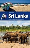 Sri Lanka Reiseführer Michael Müller Verlag: Individuell reisen mit vielen praktischen Tipps (MM-Reiseführer)