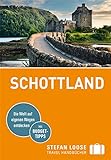 Stefan Loose Reiseführer Schottland: mit Reiseatlas (Stefan Loose Travel Handbücher)