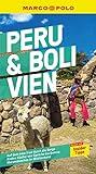 MARCO POLO Reiseführer Peru & Bolivien: Reisen mit Insider-Tipps. Inklusive kostenloser Touren-App (MARCO POLO Reiseführer E-Book)