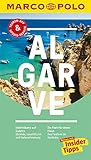MARCO POLO Reiseführer Algarve: Reisen mit Insider-Tipps. Inkl. kostenloser Touren-App und Event & News