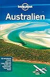 Lonely Planet Reiseführer Australien: mit Downloads aller Karten (Lonely Planet Reiseführer E-Book)