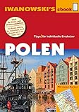 Polen - Reiseführer von Iwanowski: Individualreiseführer mit vielen Detailkarten und Karten-Download (Reisehandbuch)