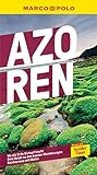 MARCO POLO Reiseführer Azoren: Reisen mit Insider-Tipps. Inklusive kostenloser Touren-App (MARCO POLO Reiseführer E-Book)