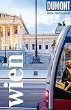 DuMont Reise-Taschenbuch Wien: Reiseführer plus Reisekarte. Mit Autorentipps, Stadtspaziergängen und Touren.